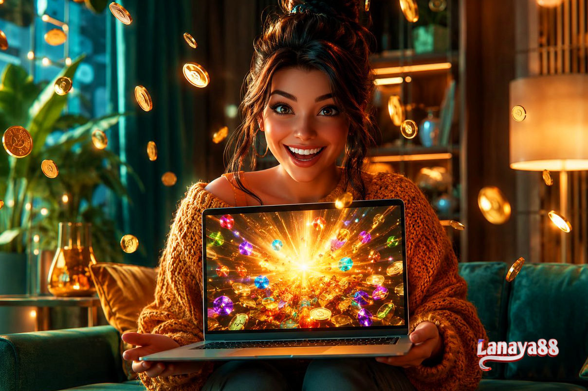 lanaya88 withdraw dana kapanpun dibutuhkan LANAYA88 - pembayaran digital cepat dan aman